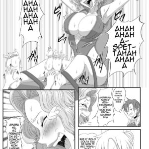 Il giocattolo delle eroine (9/17)